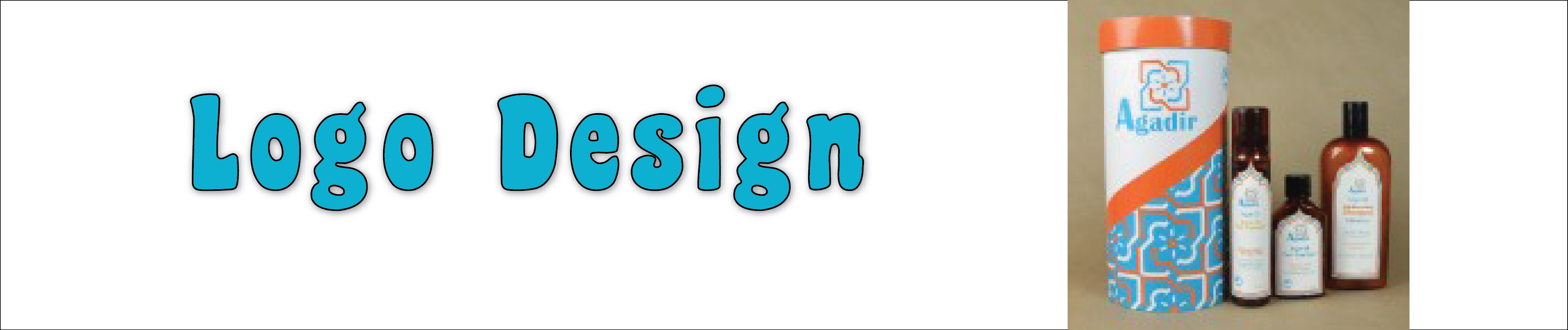 Logo Design